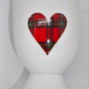 Tartan Heart