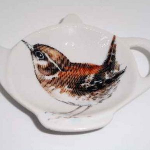 Wren Teabag Rest