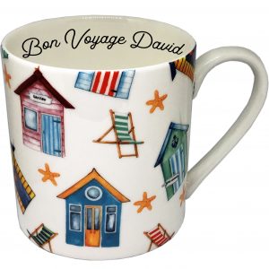 Assorted Chintz Designs