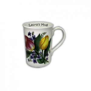 Spring Tulip China