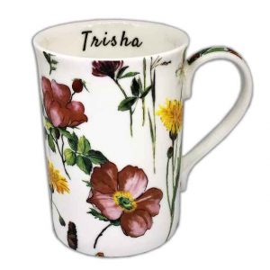 Summer Meadow Chintz