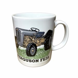 Ferguson FE35 Vintage Tractor Mug