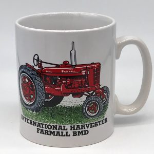 International Harvester Mug