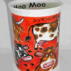 Cow Breeds