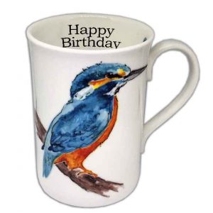 Kingfisher