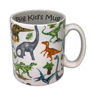 Dinosaur