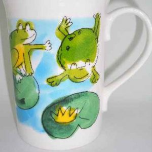 Frog Design 1