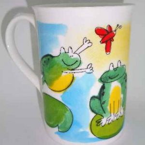 Frog Design 2