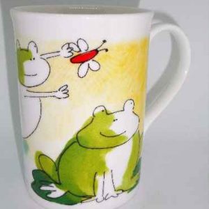 Frog Design 3