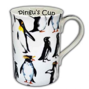 Penguin