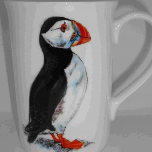 Puffin