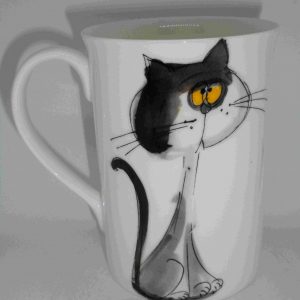 Scatty Cat