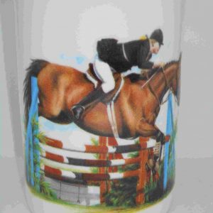 Show Jumping