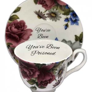 Floral Camellia