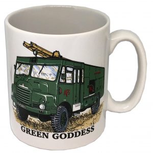 Military Transport