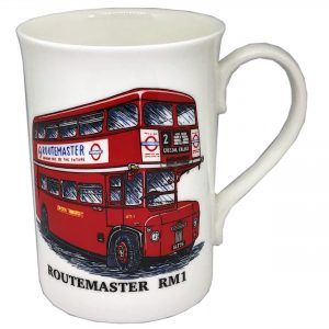 Vintage Buses
