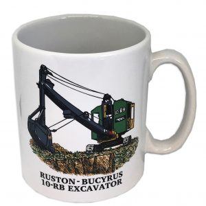 Industrial Plant