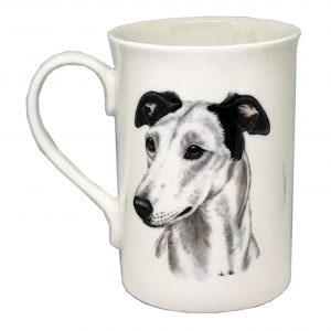 Dog Mugs