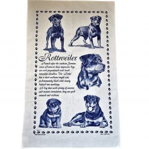 Tea Towels