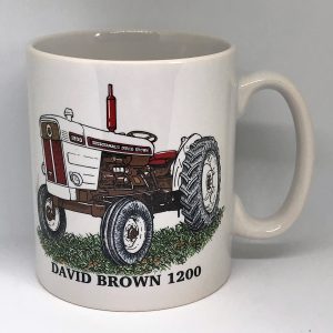 David Brown