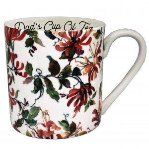 Floral Chintz