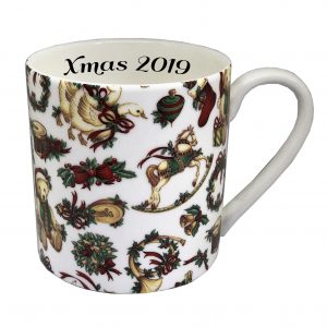 Christmas Mugs