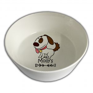 Dog Bowls