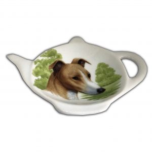 Ceramic Teabag Tidy