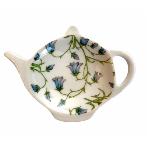 bluebell teabag tidy