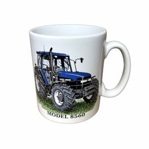 New Holland Tractor Mugs